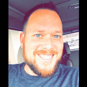 Meet your Posher, Derek